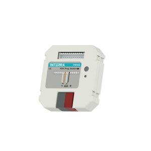 KNX Binary Input - 2 Channel | Mozang